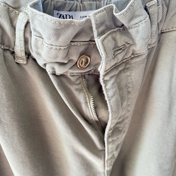 Zara size 4. Nwot - Picture 13 of 14